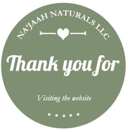 Na'Jaah Naturals LLC